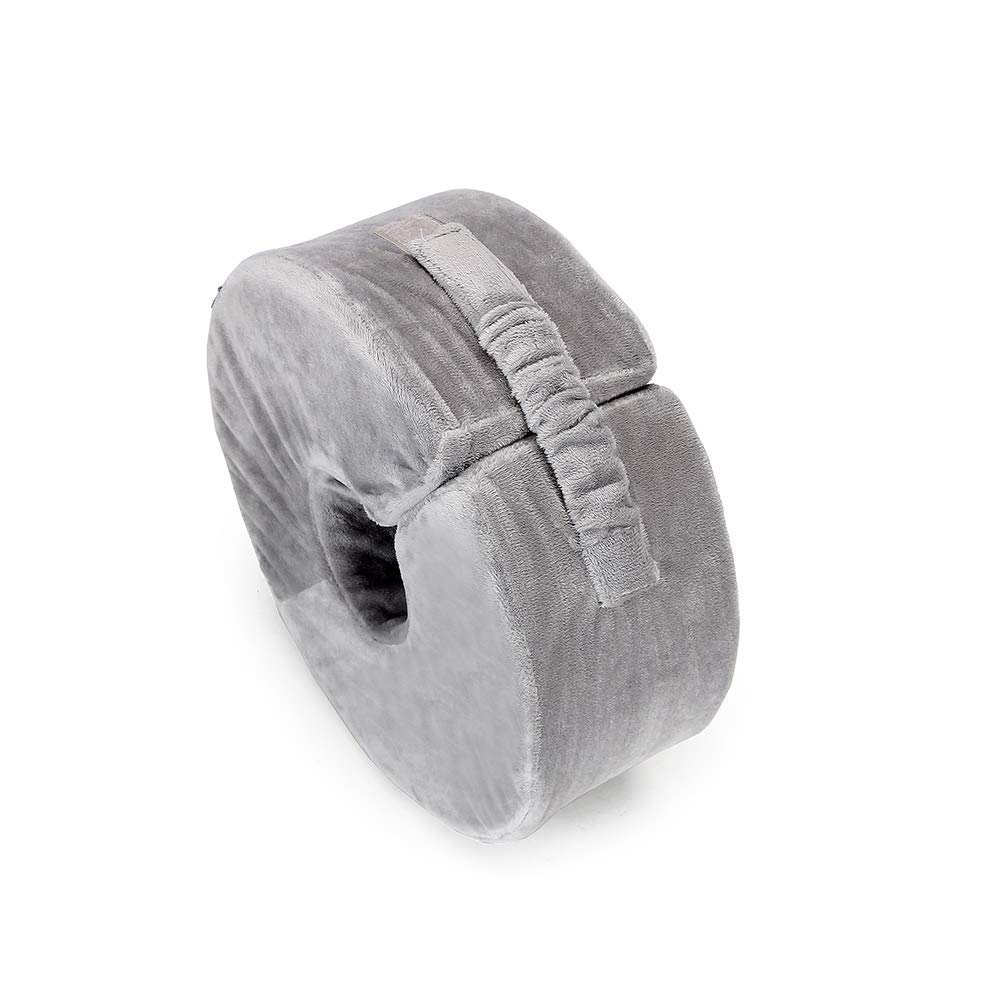 Buy Foot Elevation Pillows Ankle Heel Elevator Wedge Foot Support