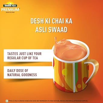 Tata Tea Teaveda