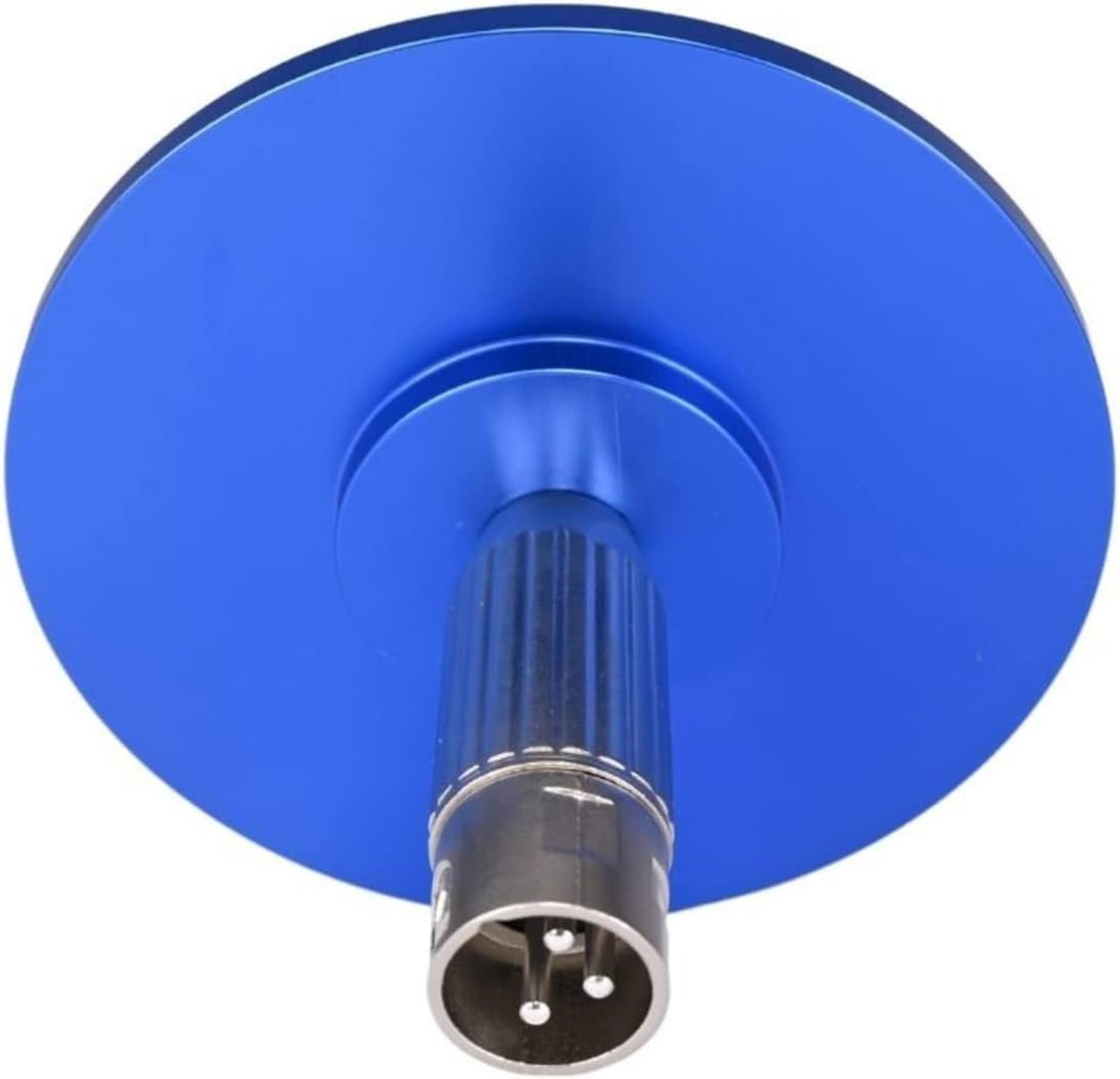 Suction Cup Adapter Non-Slip Universal Cup for Vac-U-Lock Personal Vacuum Machine 3 XLR Connector Device Attachments Accessories