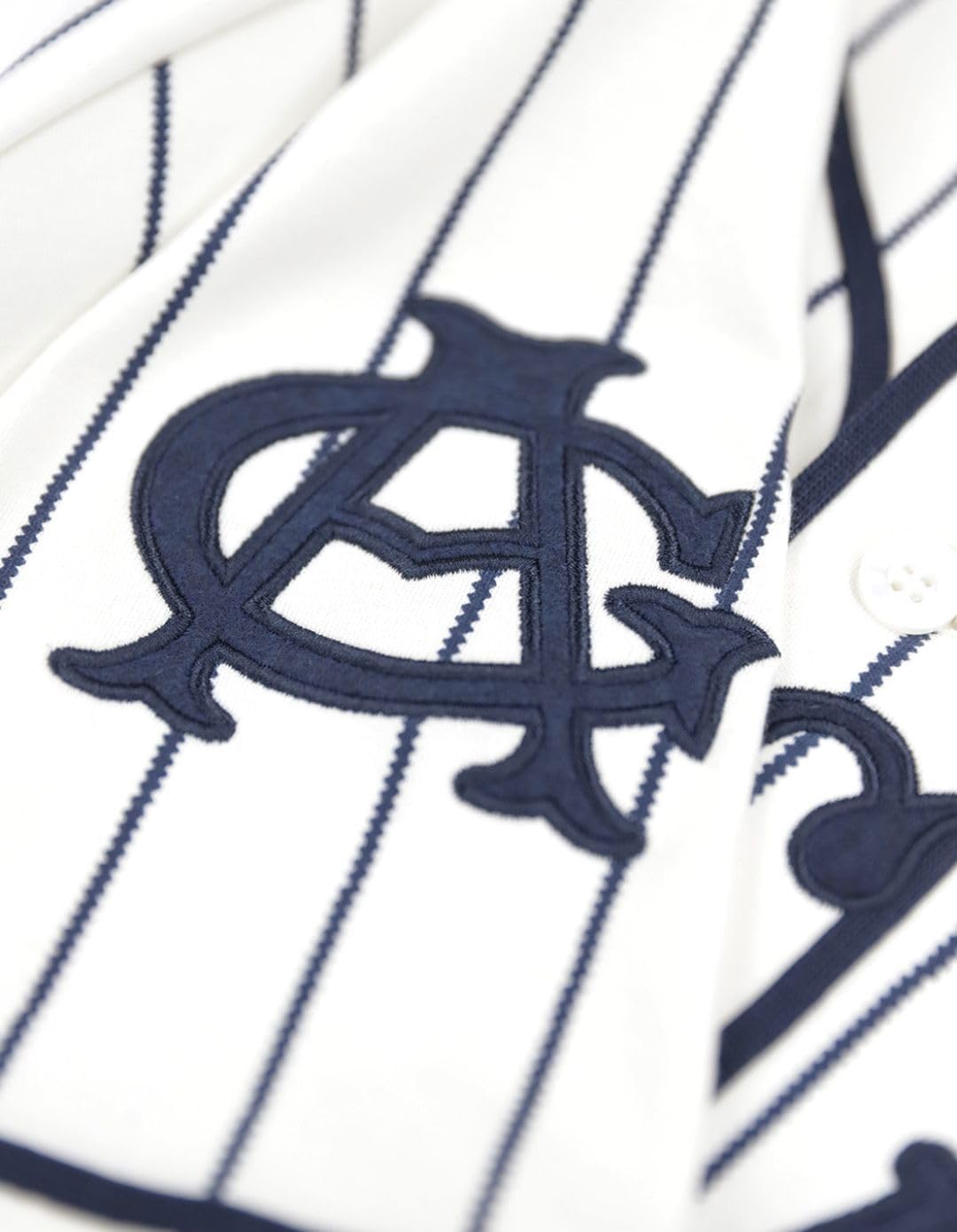 NLBM Negro Leagues M2 Heritage Jersey Chicago American Giants