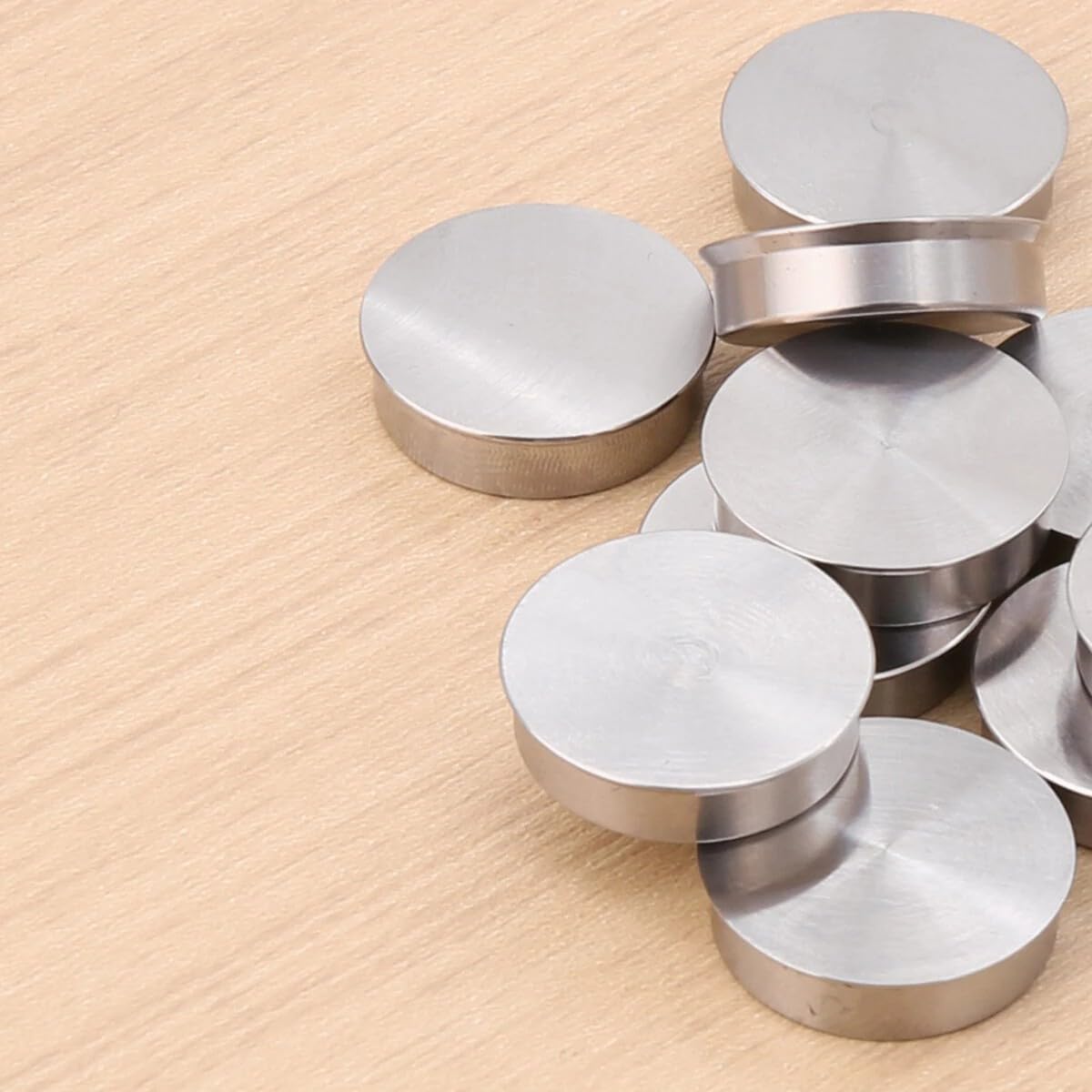 HONGDUI 10 protectores para parte superior de banco, sistema MFT para agujeros de perro, para bancos de trabajo de carpintería (aluminio)