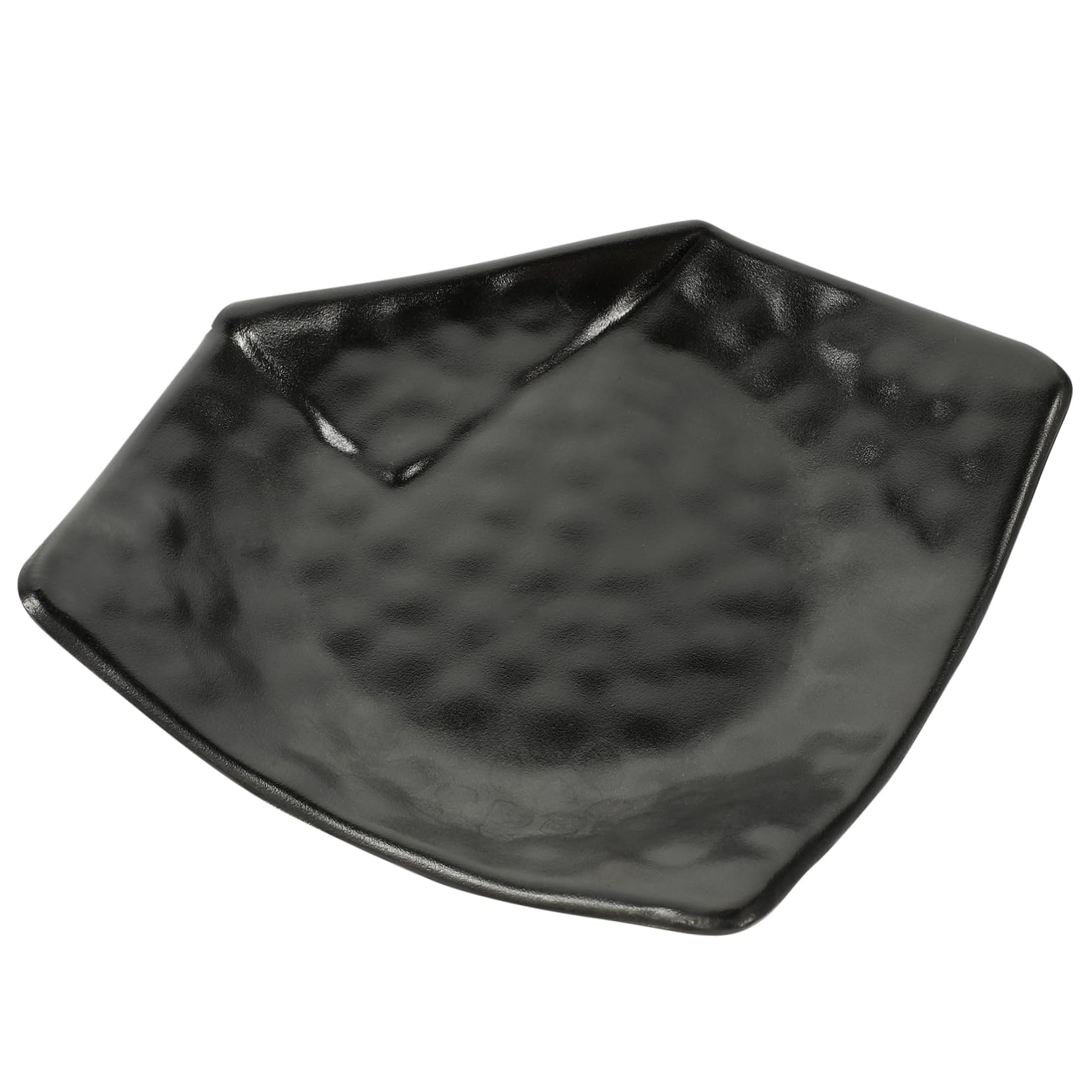 Cabilock Creative Sushi Plate for Home Restaurant Japanese Style Food Dish Decorative Sushi Tray Easy to Clean Design for Serving Snacks Delicacies