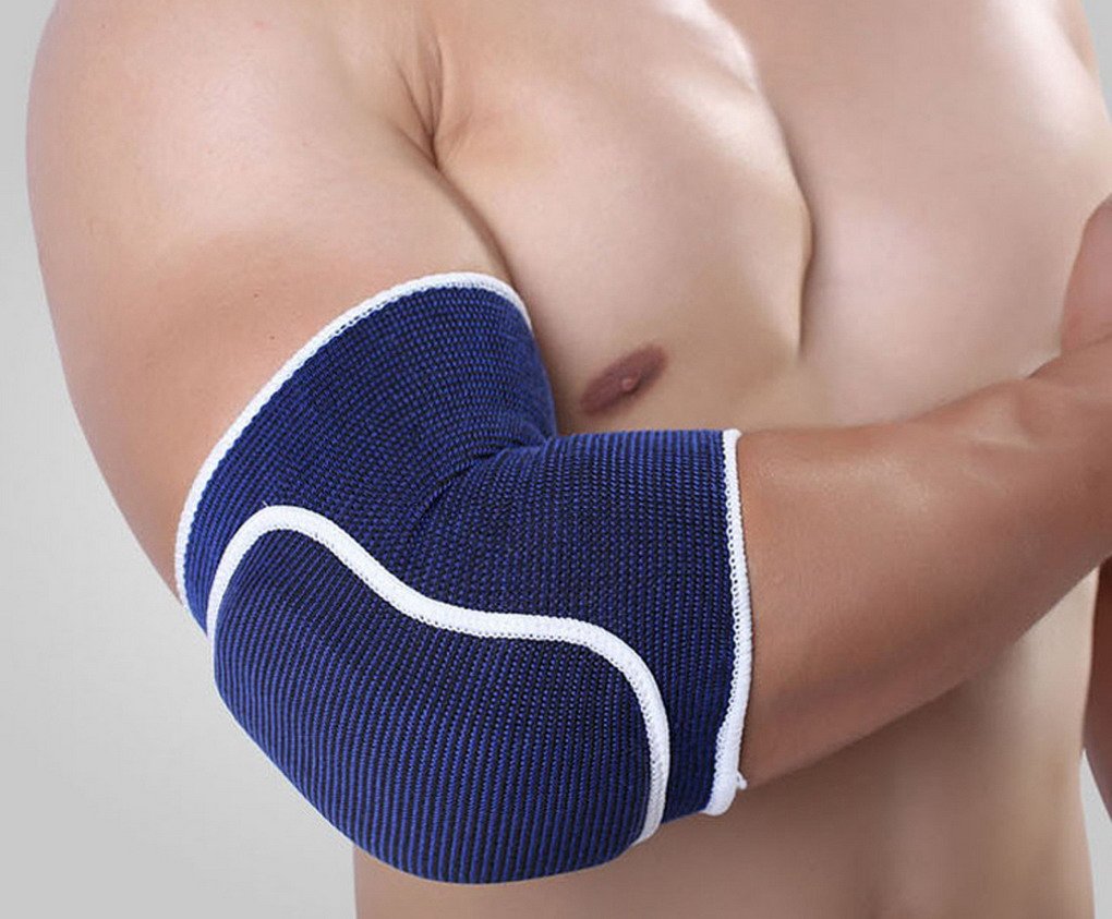 FUTURO™ Bandage coude tennis elbow 45975, Réglable SPORT (17.8 - 35.6 cm) | 3M France