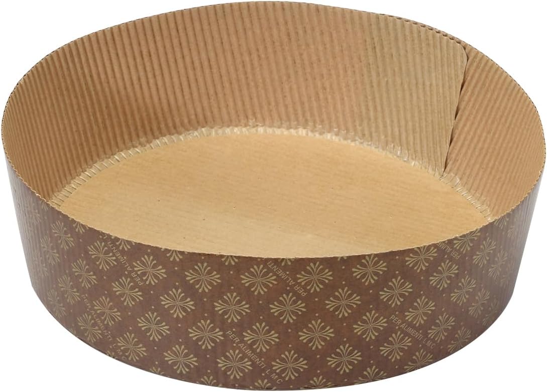 Pearl Metal DA-57 Cake Baking Mold, Madeline Mold, 3.1 inches (8 cm), 20 Sheets, Aluminum Foil, Made in Japan