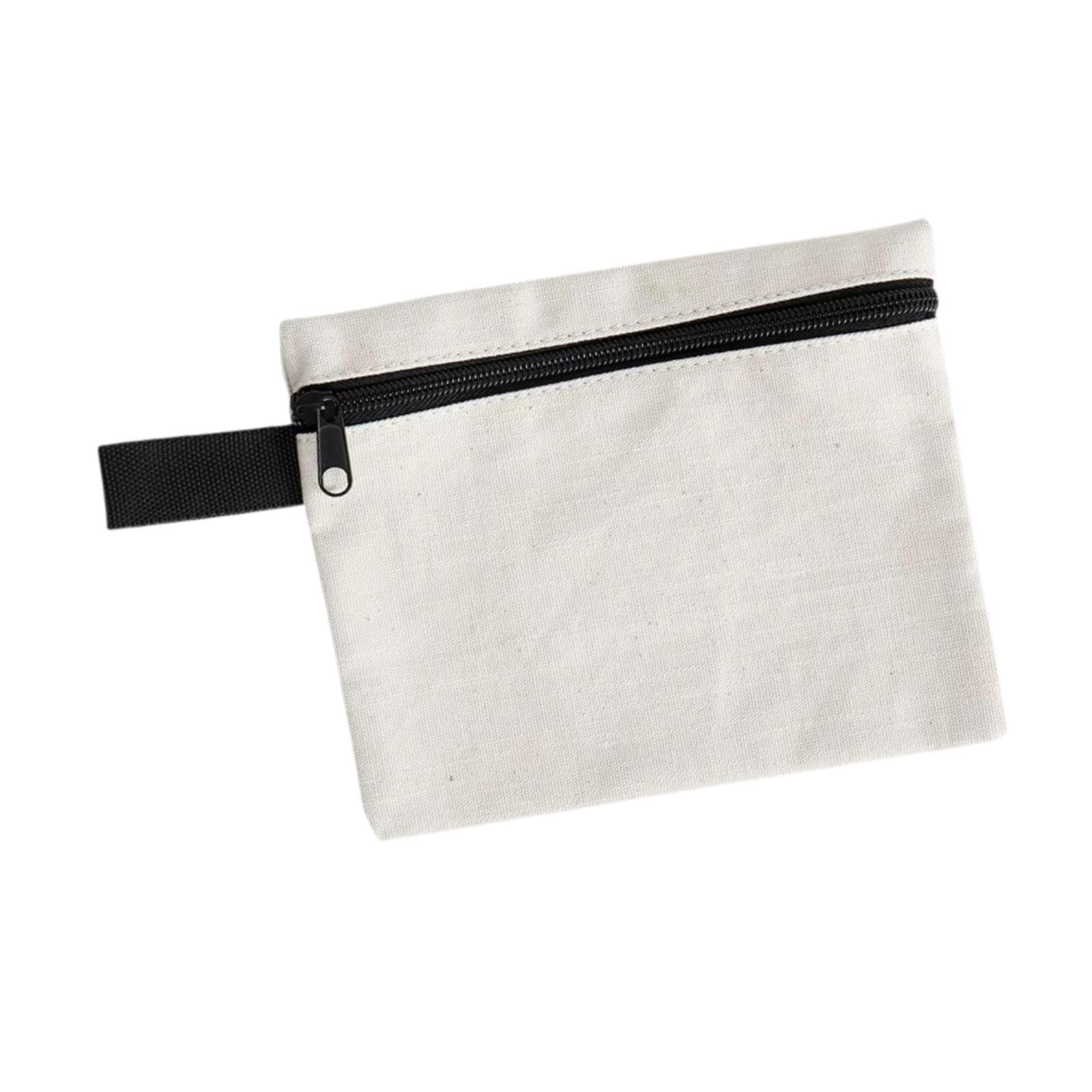 Tool Tote Bag Camping Gear Handbag Wrench Cars First Aid Set Spanner Storage White 18X15Cm Canvas-image-34
