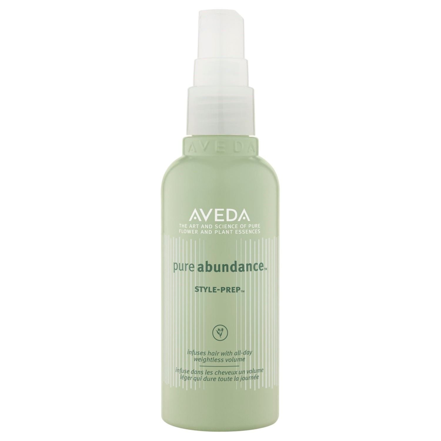 AvedaPure Abundance Style Prep 100ml