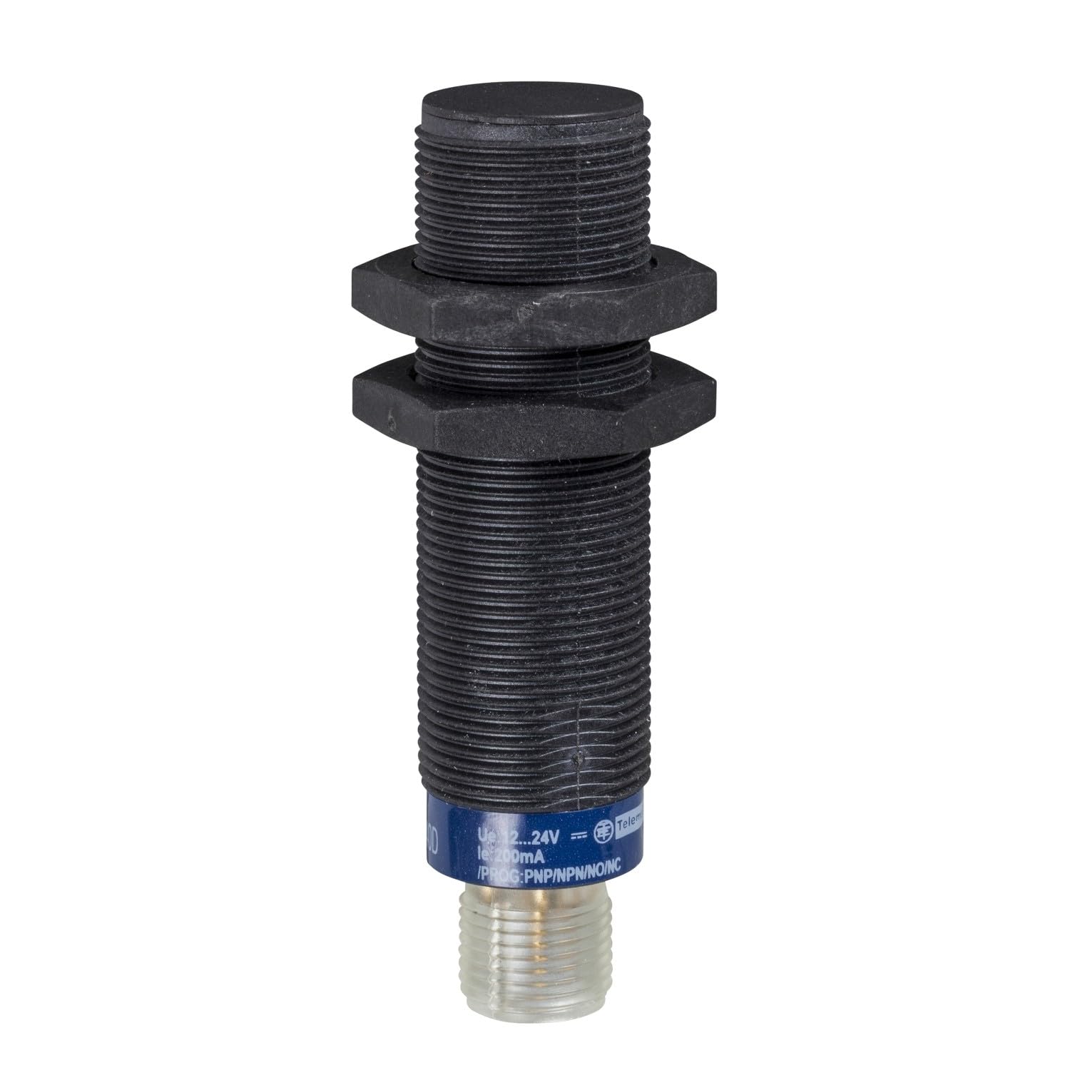 DETECTOR 20 A 264V 8MM