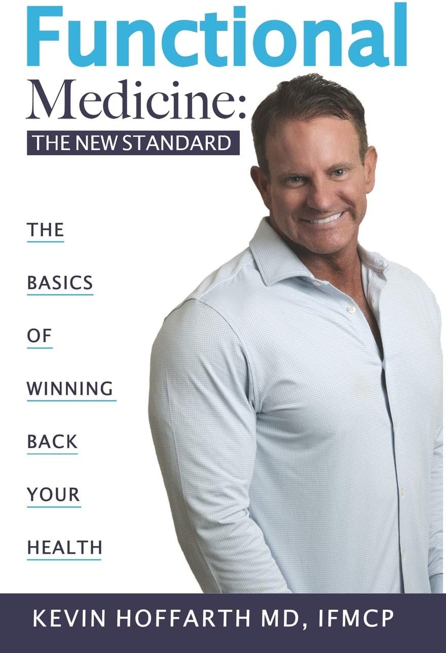 Independently Published Functional Medicine: The New Standard