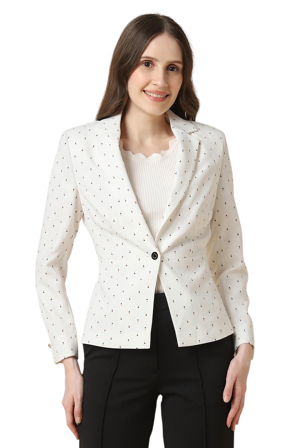 allen solly Women's Blazer-picture-12