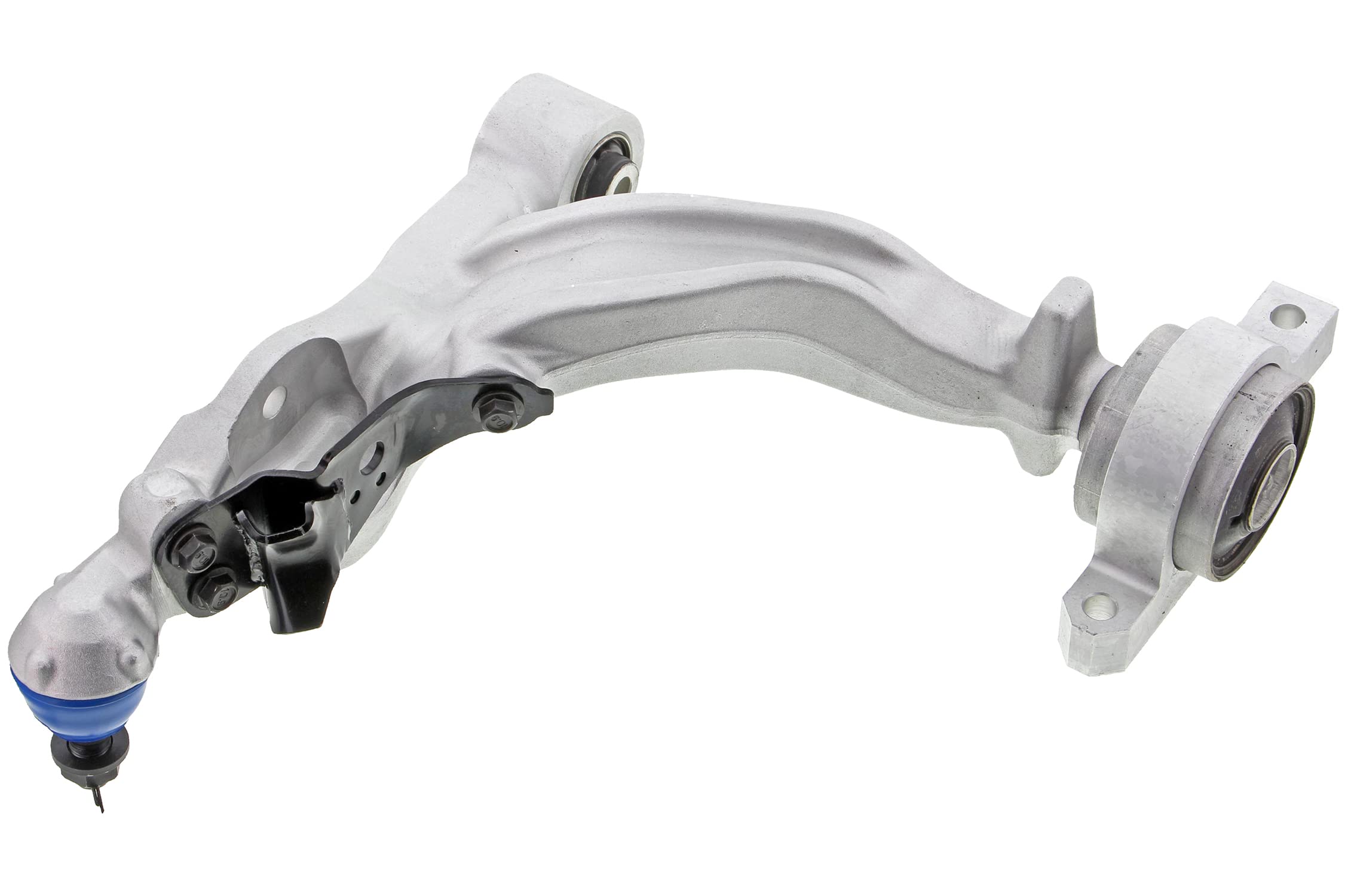 Amazon.com: Mevotech Supreme Control Arm & Ball Joint Assembly 