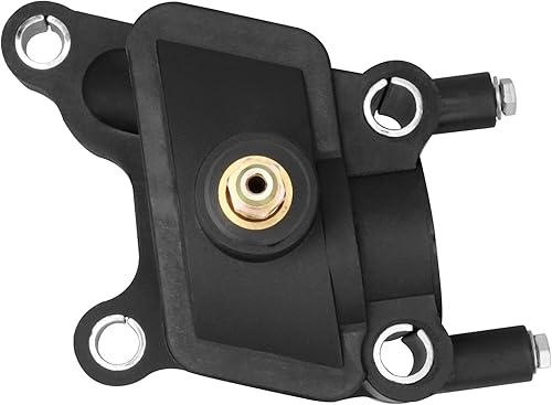 Vista 183 de IRONTEK 2712000115 Conjunto de carcasa de termostato para 2012 2013 2014 2015 para Mercedes-Benz C250, 2012 2013 2014 2015 para Mercedes-Benz