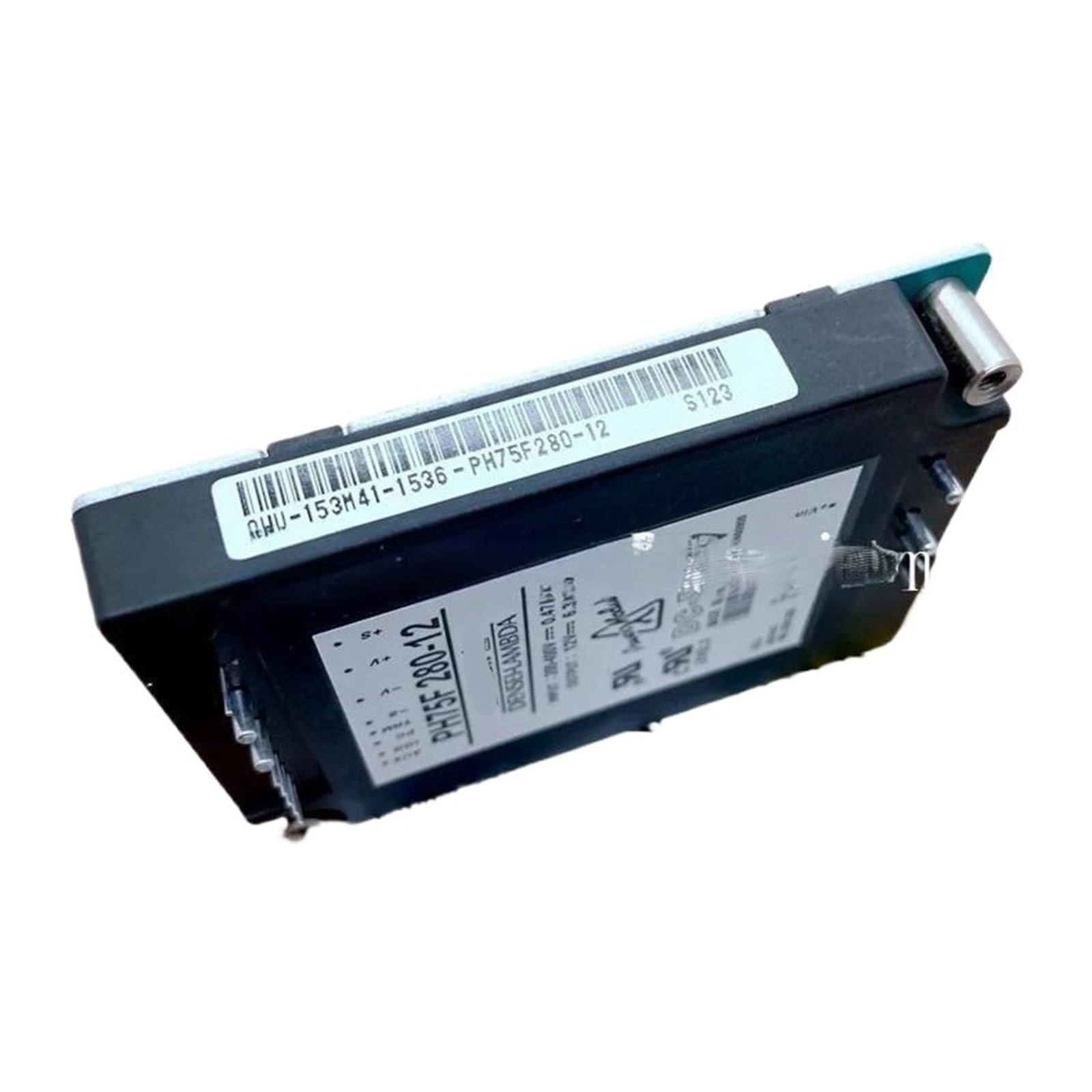 Module de pont redresseur PH75F280-15 pour stopper les pannes d alimentation 15V
