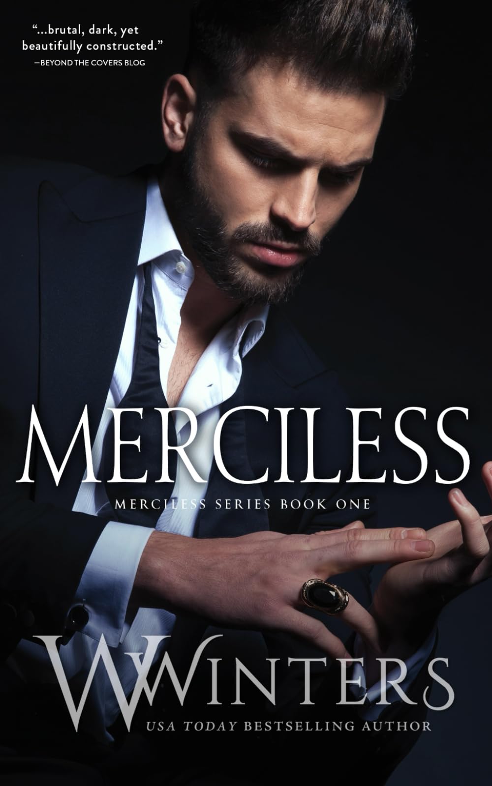 Merciless: 1