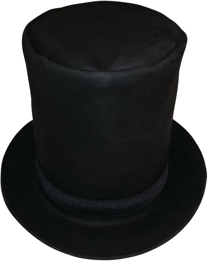 Voodoo top hat Clearance