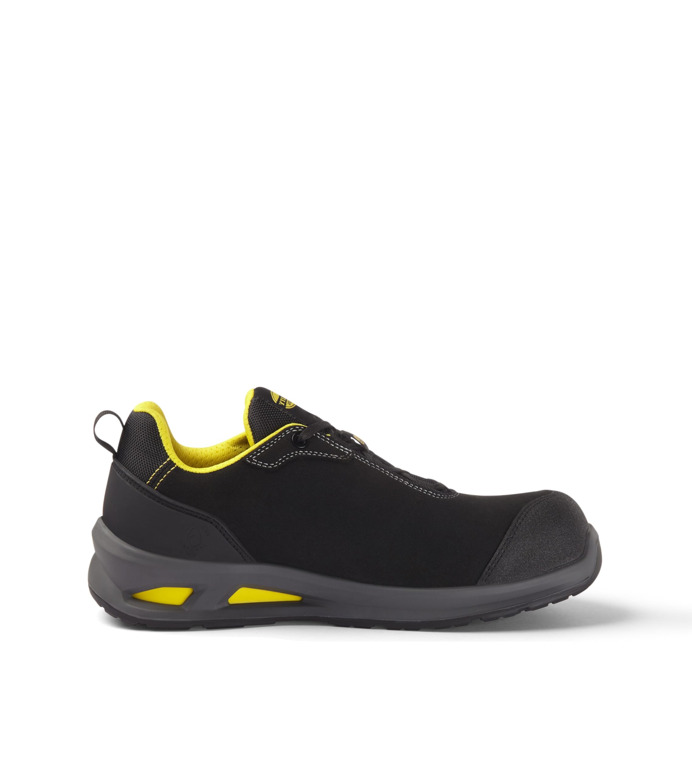 UTILITY DIADORA Smart Softbox Low S3l Fo Sr ESD, Zapatos de Seguridad y contra Incendios Unisex Adulto