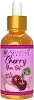 Yoni Oil Cherry (30ml) - Hydrating Self-Care Body Massage Oil. Non-Greasy, Smoothing Skin Moisturiser. Vegan & Organic Formula