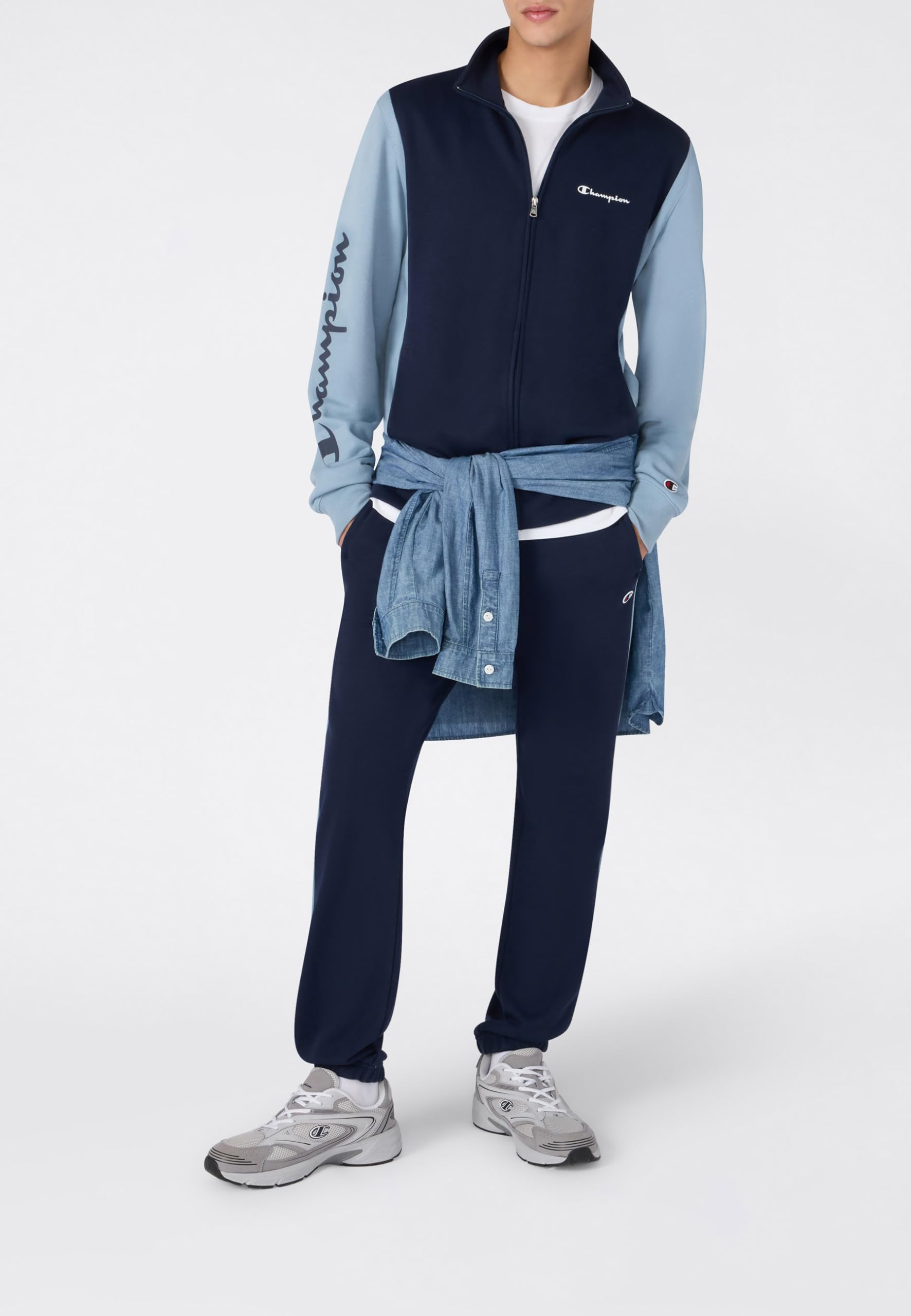 Champion Legacy Men Tuta Uomo