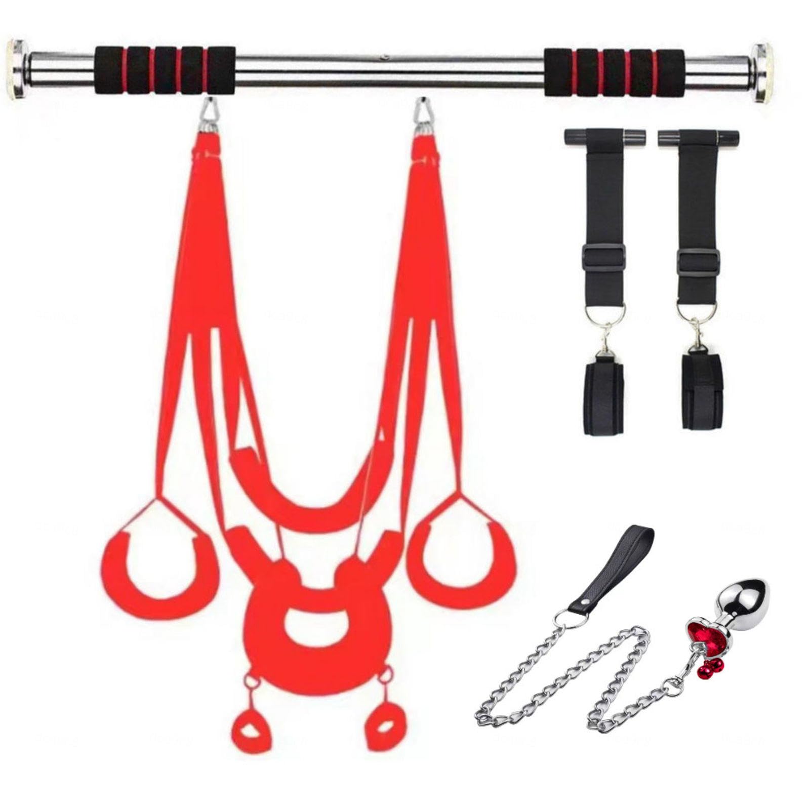 sway Adjustable 360 ​​degrees to rotate freely,Set23