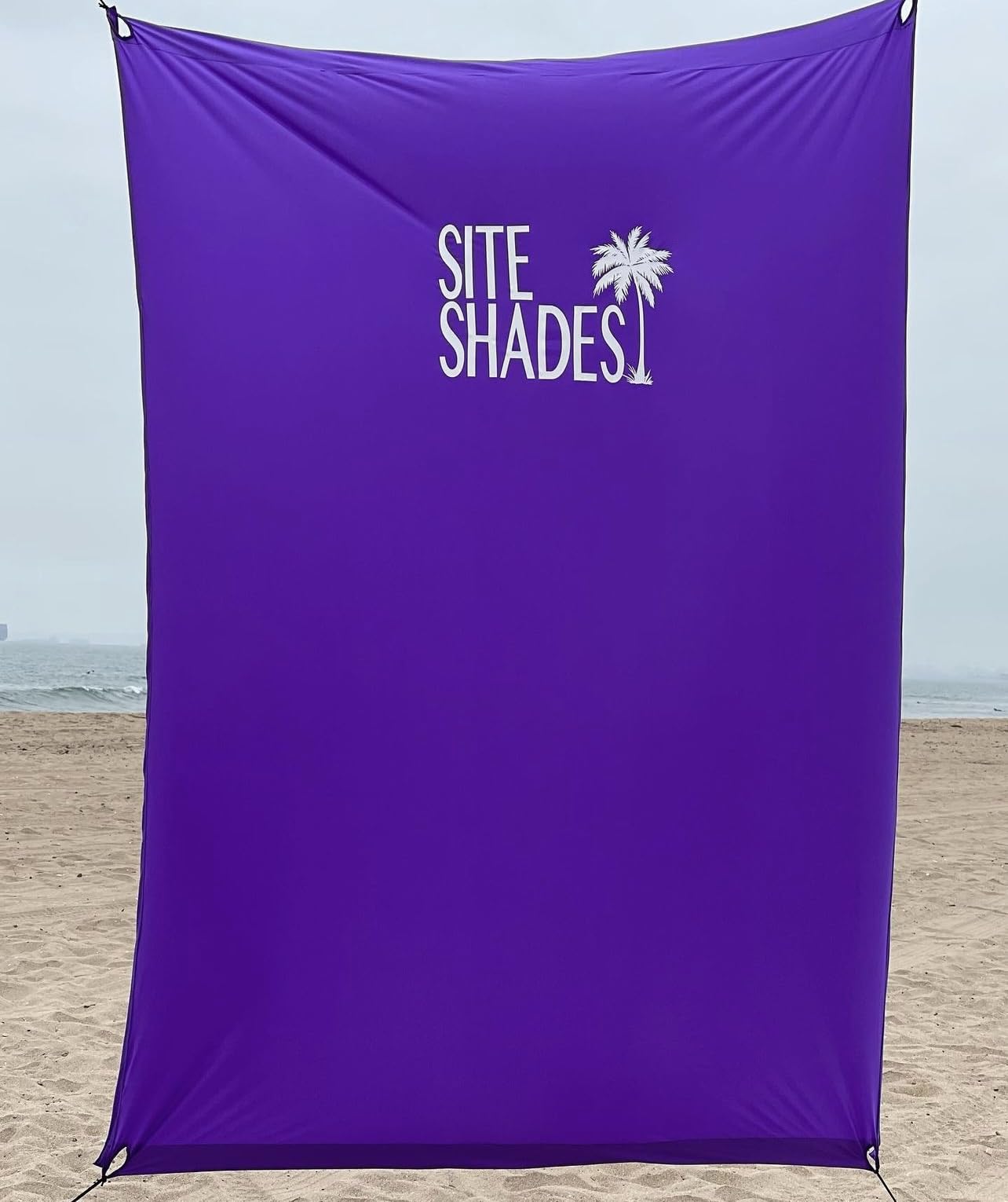 Amazon.com: Site Shade - Purple - 9ft : Sports & Outdoors