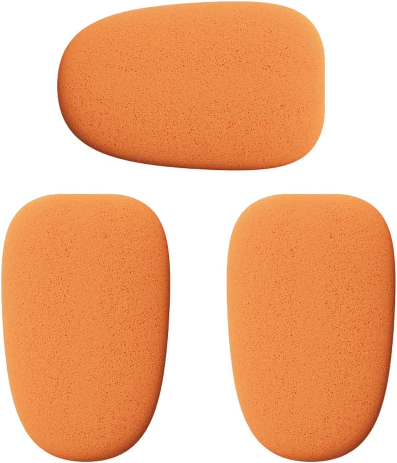 Long Bottle Cleaning Brush,Reusable Carrot Shaped Sponge Baby Bottle Cleaning Brush, 3-in-1 Long Handle Bottle Brushes | Non-Scratch Soft Sponge Bottle Brushes for Dishes, Glasses, Mugs Long Bottle Cleaning Brush,Reusable Carrot Shaped Sponge Baby Bottle Cleaning Brush, 3-in-1 Long Handle Bottle Brushes | Non-Scratch Soft Sponge Bottle Brushes for Dishes, Glasses, Mugs