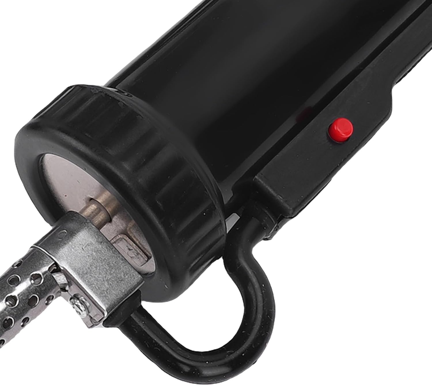 Fabater Solder Sucker, 40W Electric Automatic Desoldering Pump with Strong Suction, Soldering Tool with 3 Nozzles for Chip Level Repair, Motherboard Repair, Circuit Board Component Removal (US Plug)