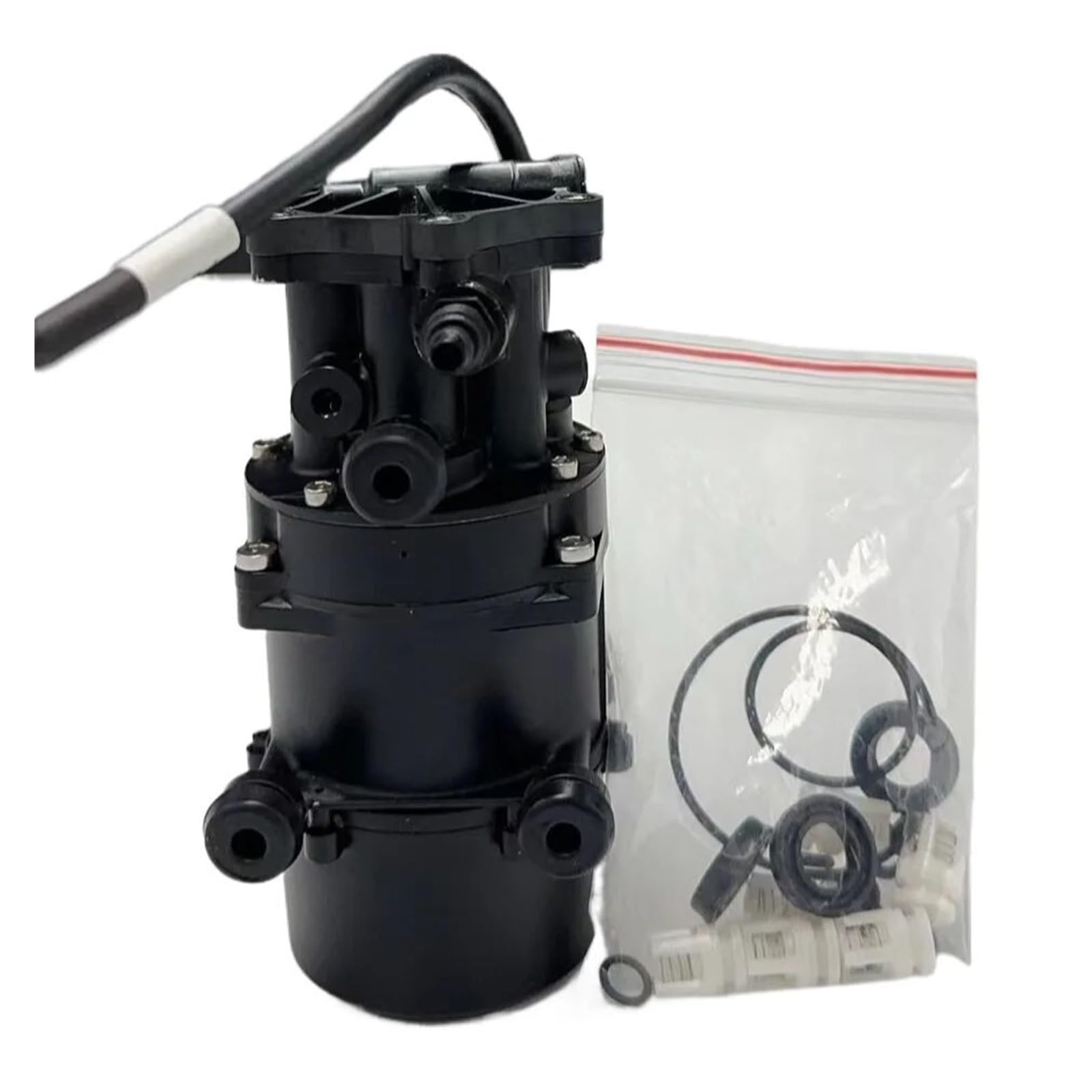 Parti di Riparazione for droni Argas Plant Protection for D-Ji T30 Drone Water Pump Fix Bag Fix Kit