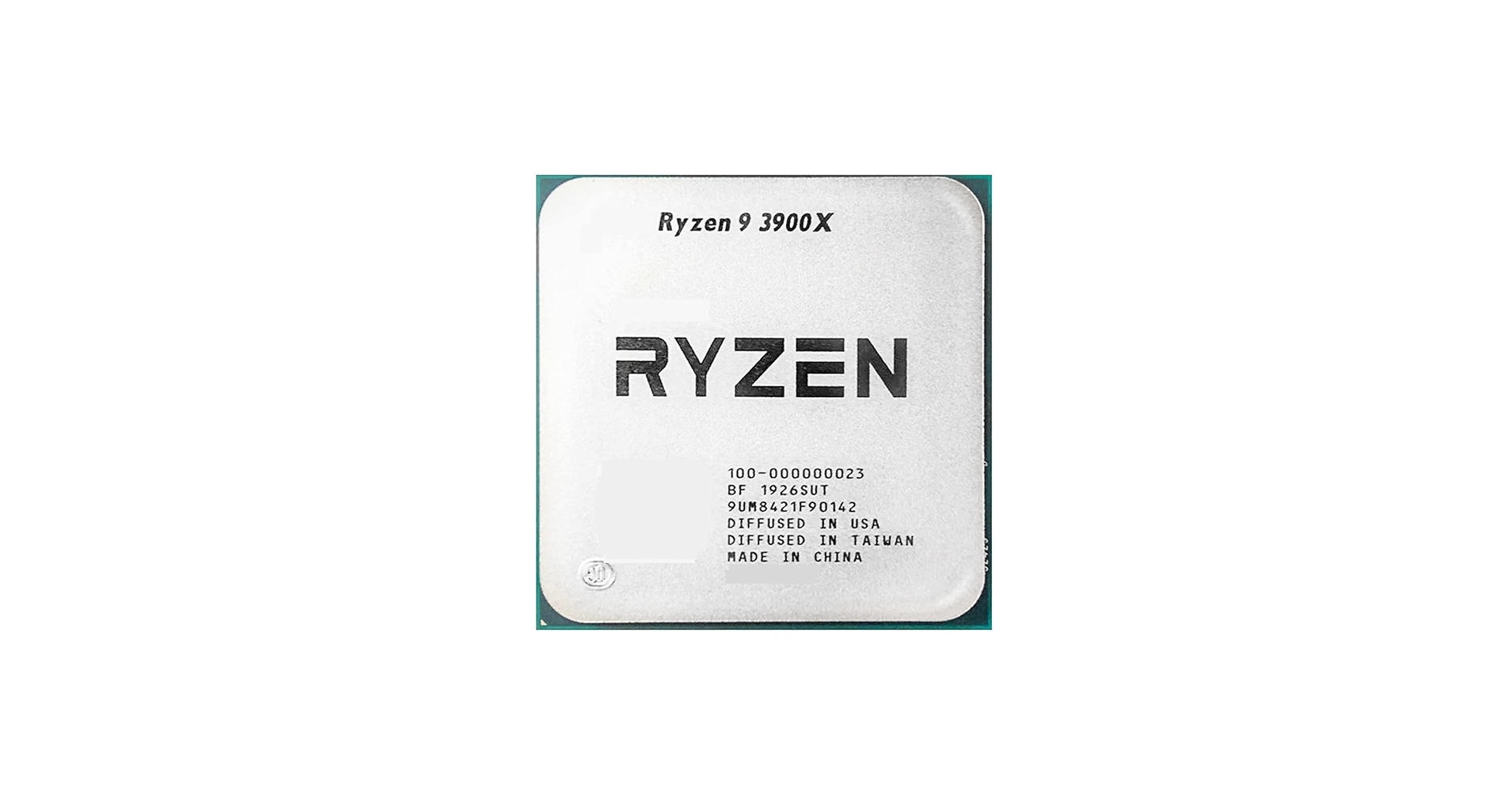 Amazon | プロセッサ Ryzen 9 3900X R9 3900X 3.8 GHz 12 コア