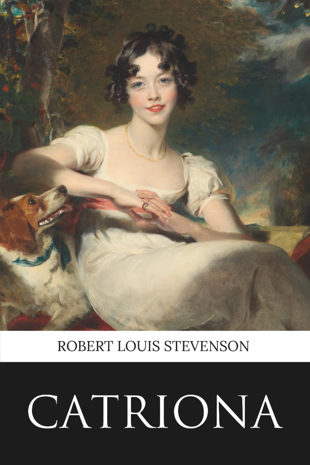 Catriona (Skylark Classics)