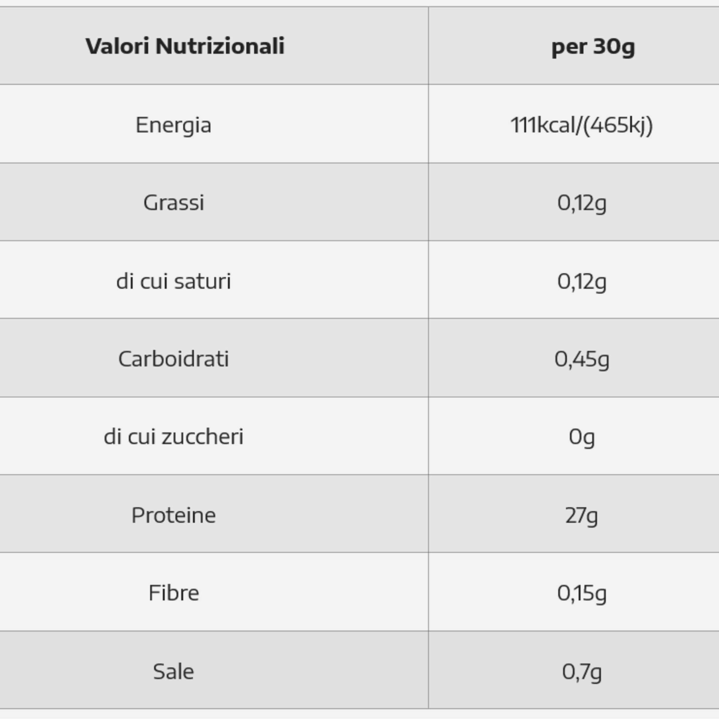 Isolate Soy:Pro 1 kg Vaniglia