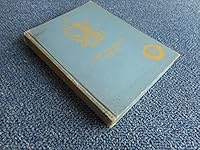The Herald Wind by Clara M. Candlin B01M4O1FXM Book Cover