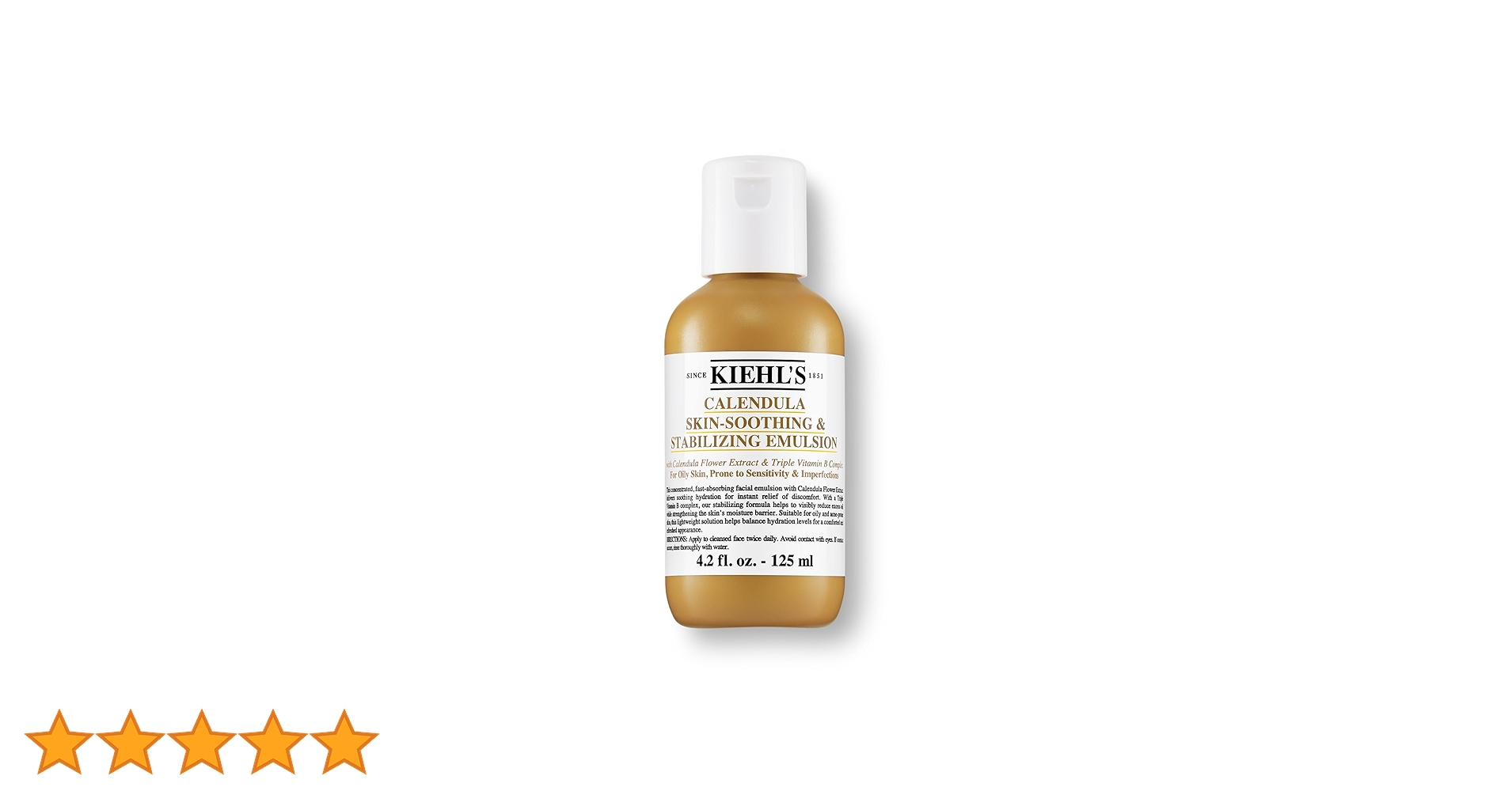 Amazon.co.jp: Kiehl's(キールズ) ハーバル エマルジョン CL