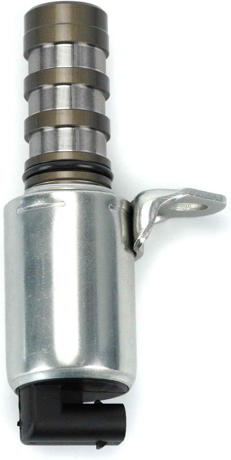 4x Engine VVT Variable Valve Timing Solenoid Fit 16-18 for Lincoln MKX, 19-23 Nautilus 2.7L, 23 Aviator, 17-20 MKZ 3.0L, 17-20 Continental 2.7L & 3.0L, 15-23 for Ford Edge & F-150 2.7L