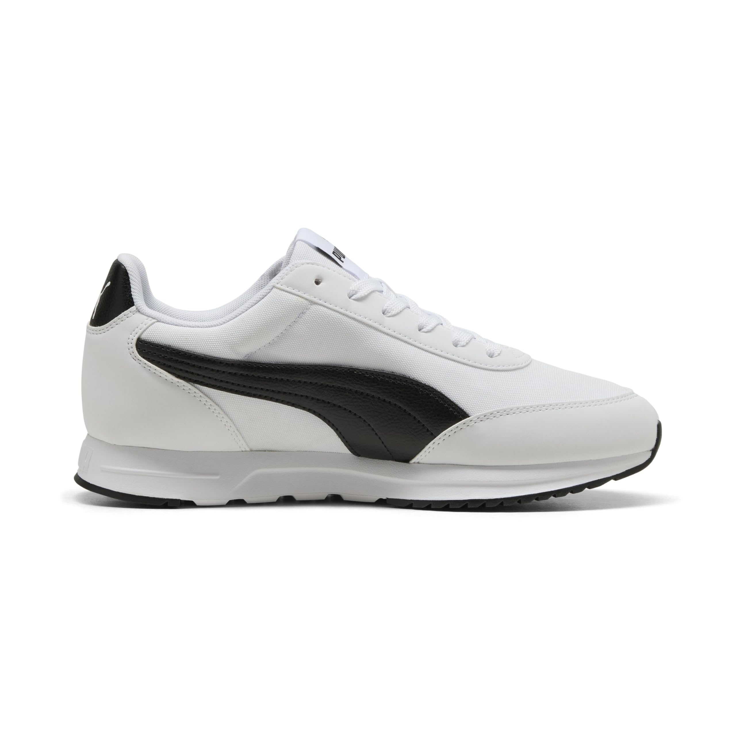 Puma Unisex R78 LightwindSneaker