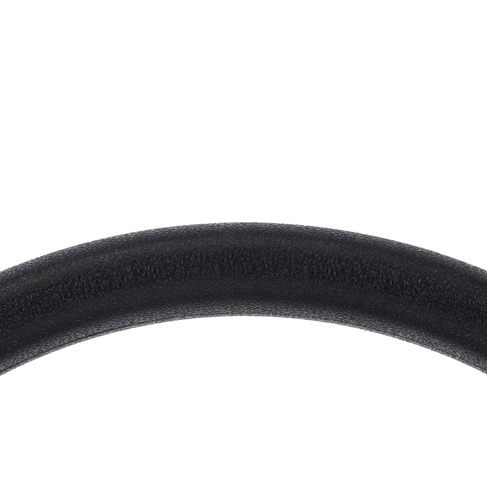 13,4-calowa Sportowa Kierownica do Driftu Aluminiowe Akcesorium Zamienne do Samochodu Wyścigowego, Kompatybilne z większością Standardowych Adapterów Piasty