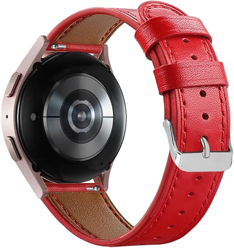 Miniatura 2 de Correas compatibles con Samsung Galaxy Watch 55 ProGalaxy 44 ClassicGalaxy 3 de 1.61 pulgadasGalaxy Watch de 1.65 pulgadasActive 2, correa de