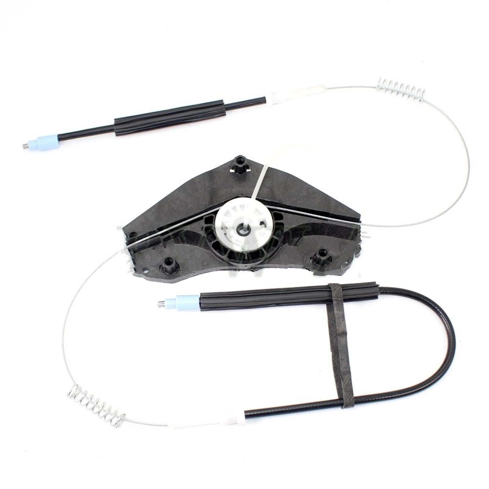 regulador de ventanilla Compatible con VW para Passat B7 Europa 2011 2012 2013 2014 2015 Car-Styling Elevalunas Eléctrico Kit De Reparación Puerta Delantera Izquierda