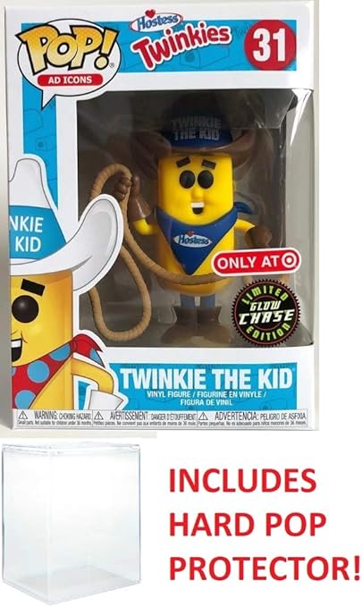Amazon.com: Funko POP! Ad Icons,Hostess 