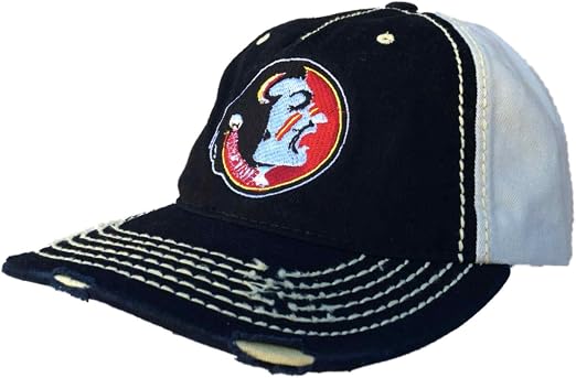 Florida State Seminoles Retro Brand 