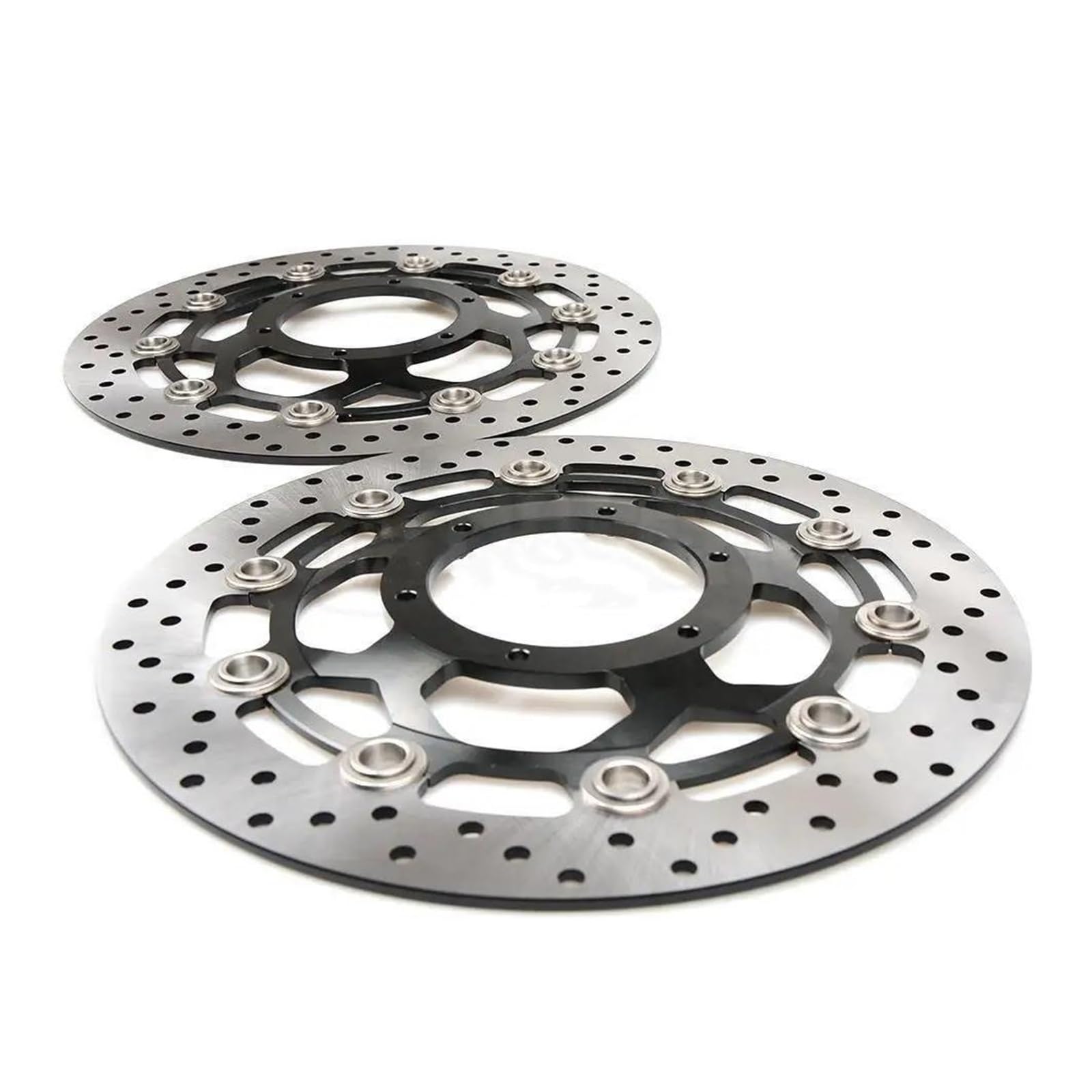 CBR600RR PC37 ウェーブタイプブレーキディスク付きリヤホイール CBR600RR PC37 ウェーブタイプブレーキディスク付きリヤホイール