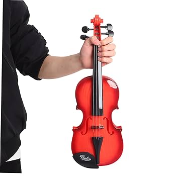 Amazon.co.jp: BCOATH バイオリンキッズ初心者遊び可能な