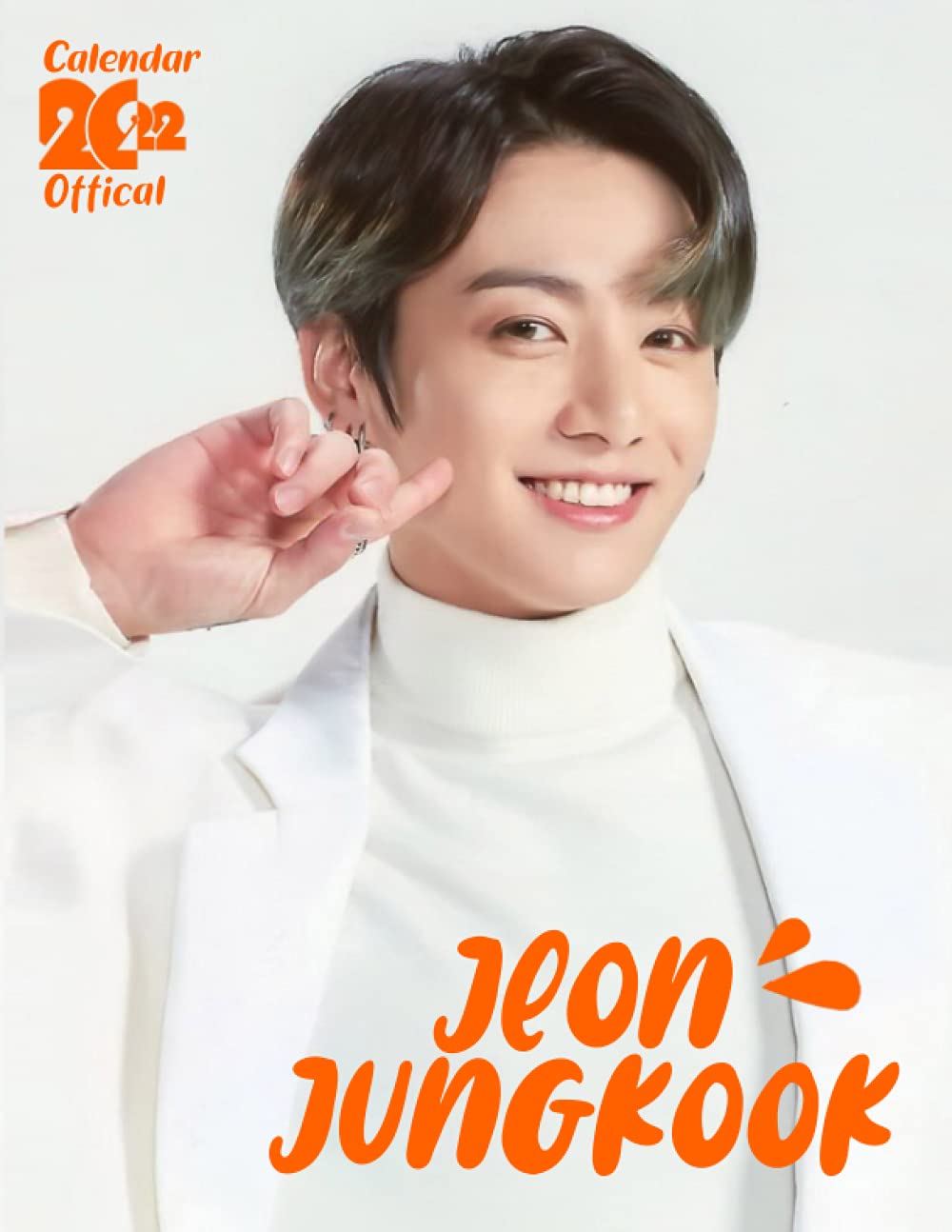 Buy JungKook BTS Calendar 2022 JungKook BTS OFFICIAL Calendar 2022 Buy JungKook BTS Calendar 2022 JungKook BTS OFFICIAL Calendar 2022