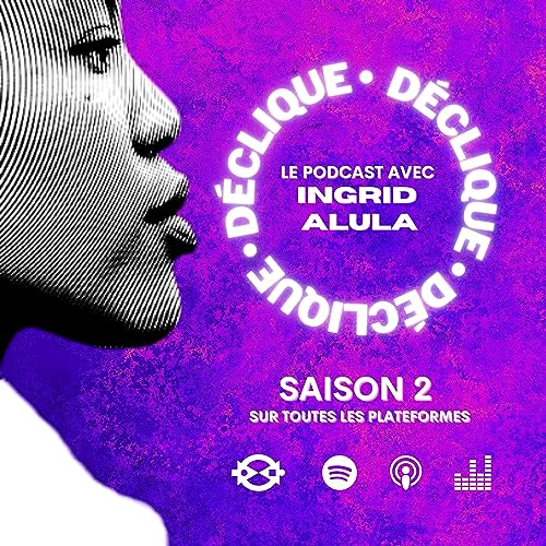 D&eacute;clique avec Ingrid Alula Titelbild