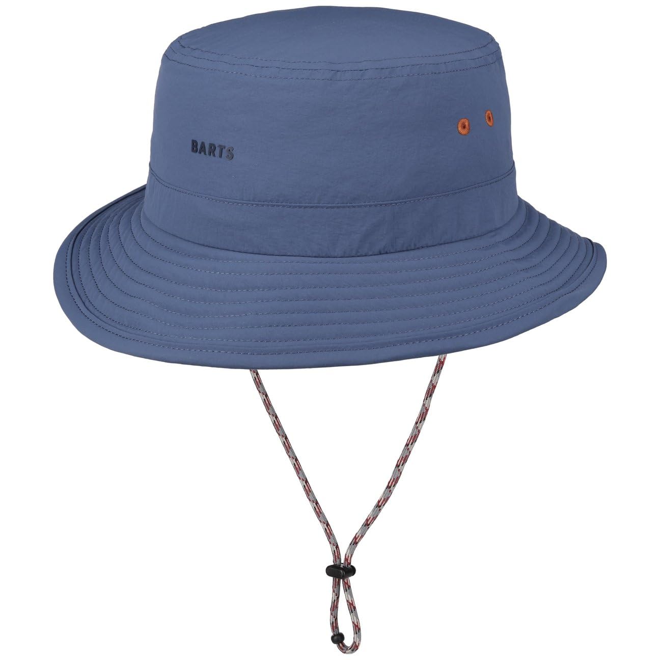 Barts Matao Stoffhut Sonnenhut Sommerhut Strandhut Damen/Herren - mit Futter, Kinnband Frühling-Sommer Frühjahr Sommer