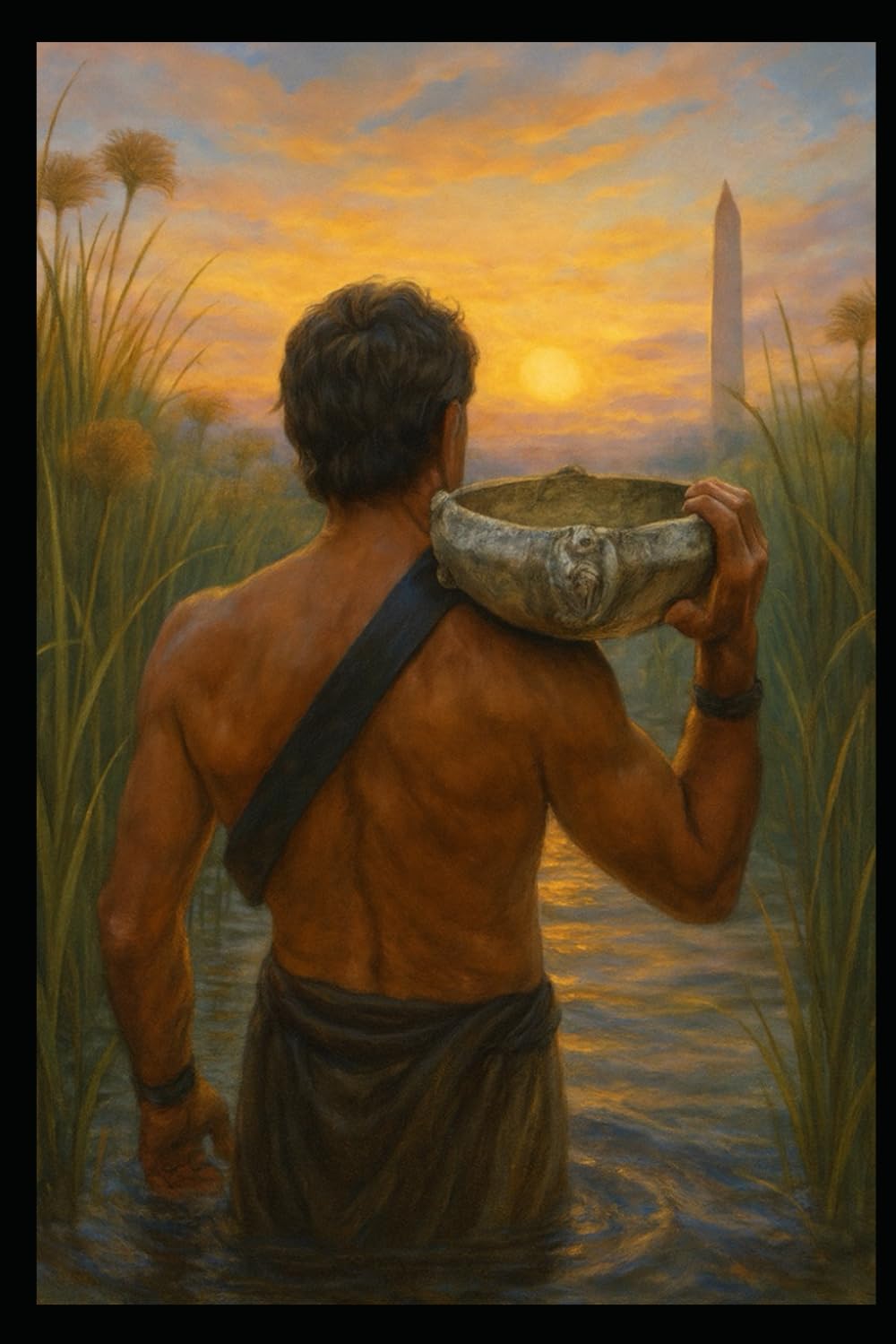 The Liminal Heart: 1 (An Ennealogy: Water ~ Fire ~ Earth ~ Air ~ Aether ~ Mercury ~ Anecdotes ~ Sentience & Sanctity Strummed ~ A cosmic love letter)