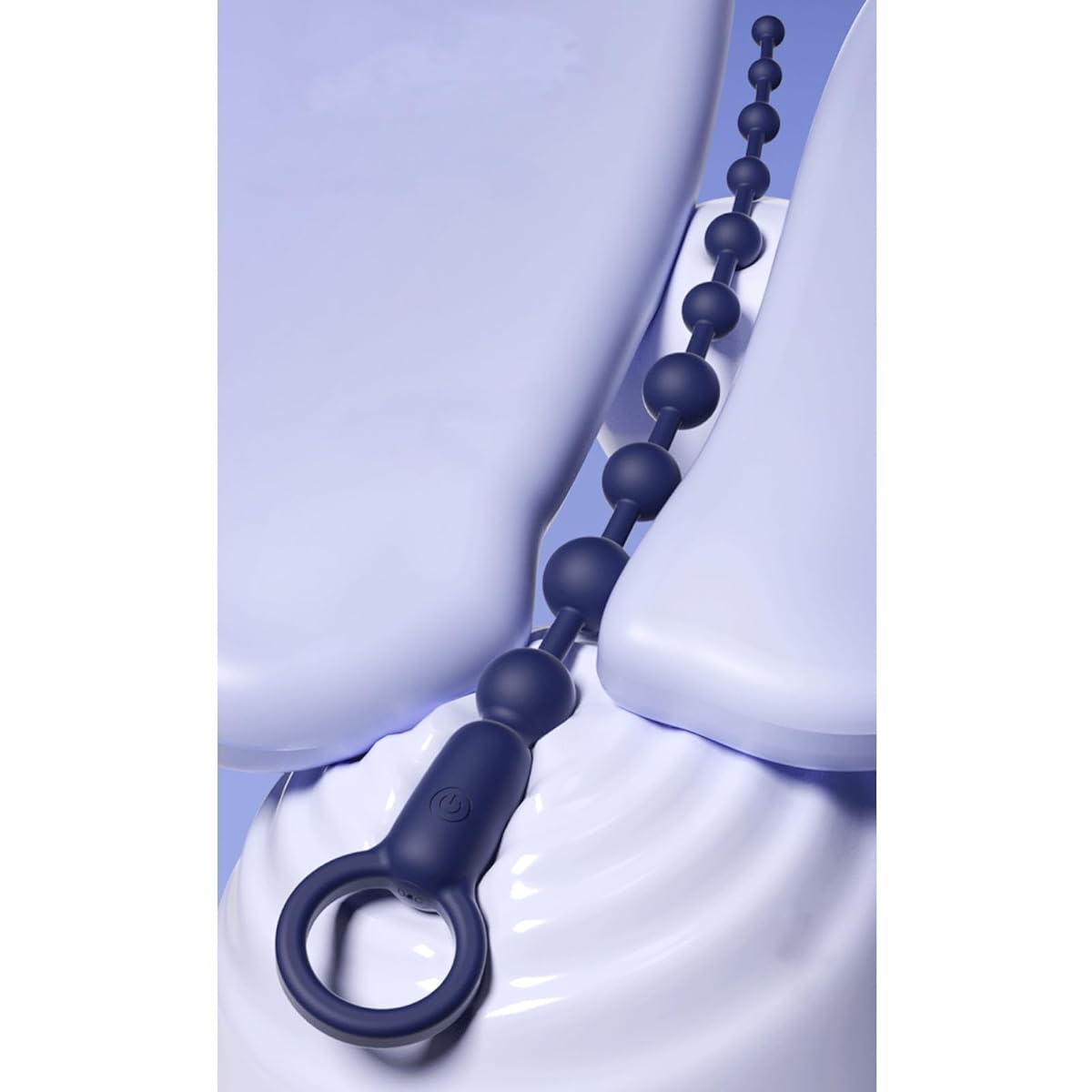 アナルバイブ 超長い10連結アナルビーズ アナルプラグ シリコン電動ディルドあなるバイブ 前立腺 男性用あなるビーズ 女性用 初心者向けあなるバイブUSB充電静音生活防水10種類の振動パターン