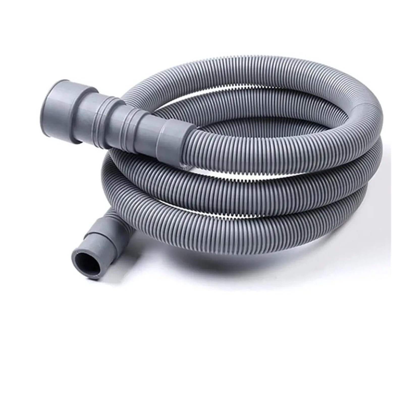 Manguera de Desagüe Lavadora EVA Flexible 1m 3m 5m