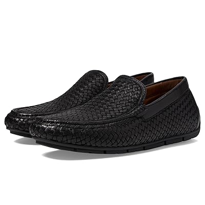 Johnston & Murphy Collection Baldwin Woven Venetian Driver Men