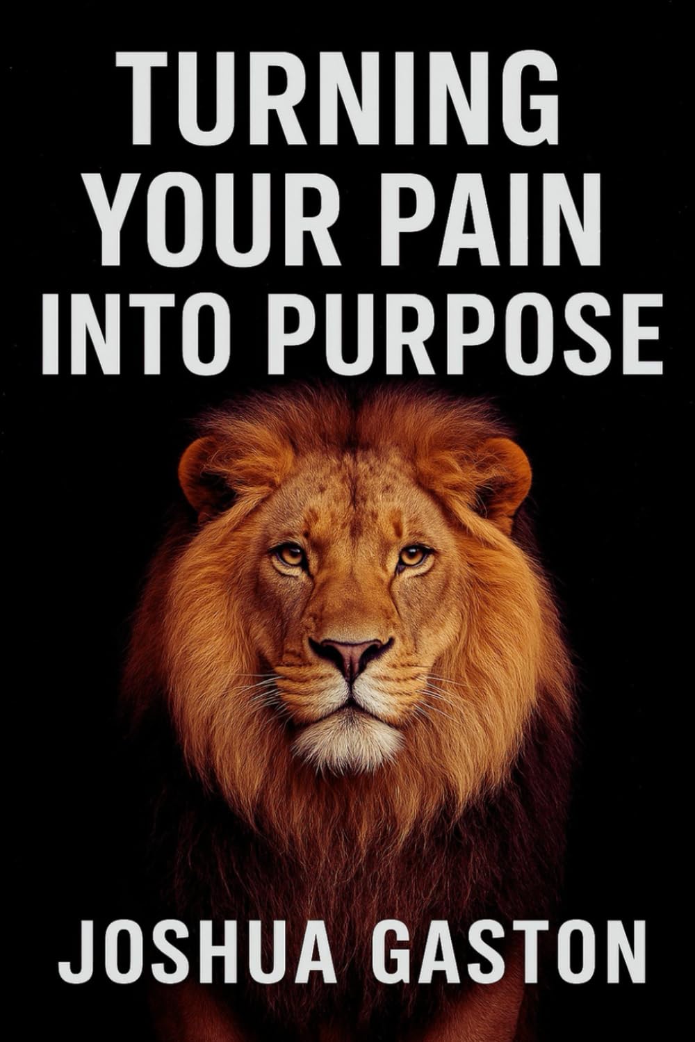 TURNING YOUR PAIN INTO PURPOSE: Overcoming Adverse Childhood Experiences (ACEs) and Improving Health Outcomes in Later-Life Adulthood