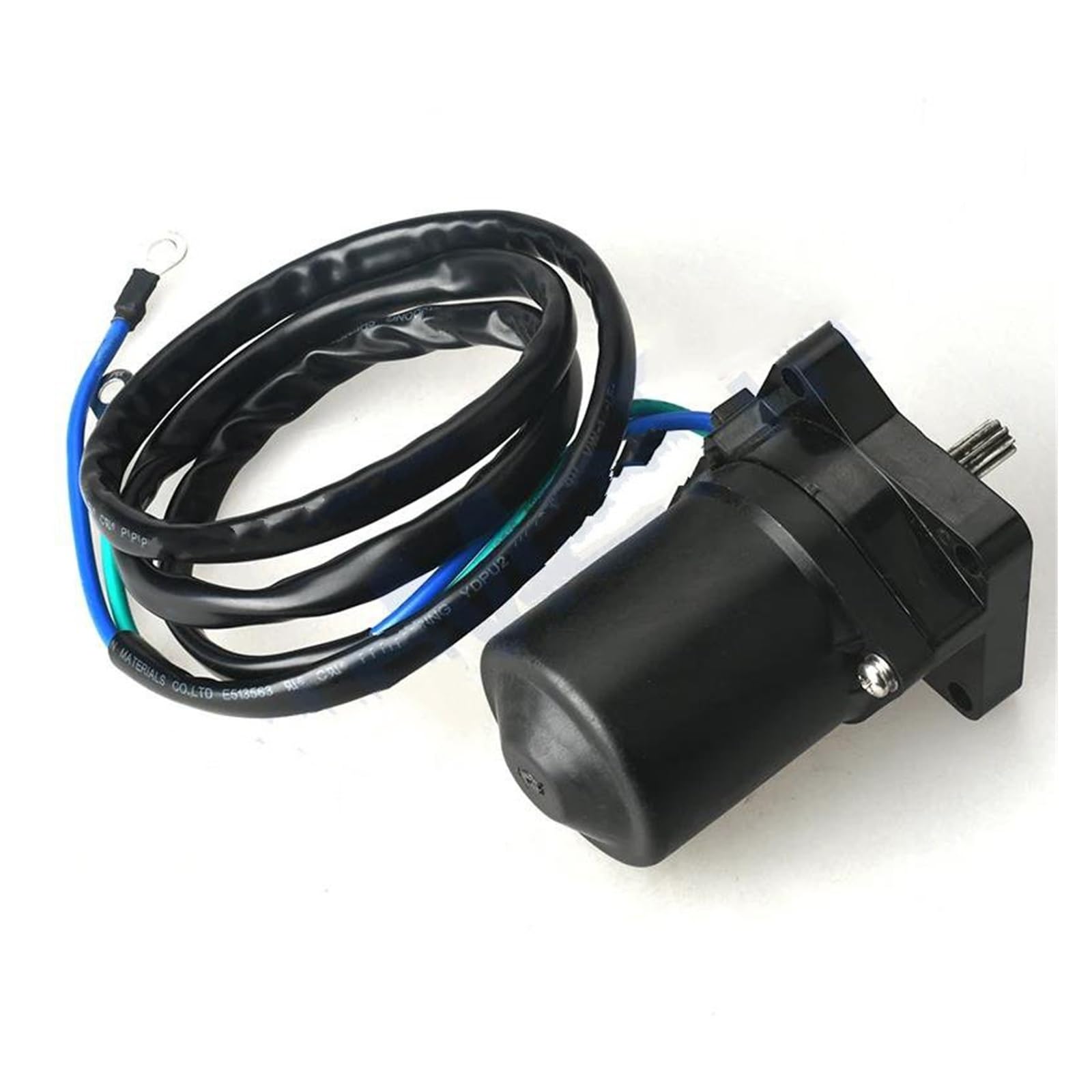 Amazon.co.jp: スターターモーター 65W-43880 67C-43880-01 チルト