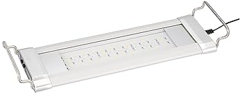 タイマー機能付き！テトラ　 パワーLEDプレミアム60 Amazon | テトラ (Tetra) パワーLEDプレミアム 60 ライト